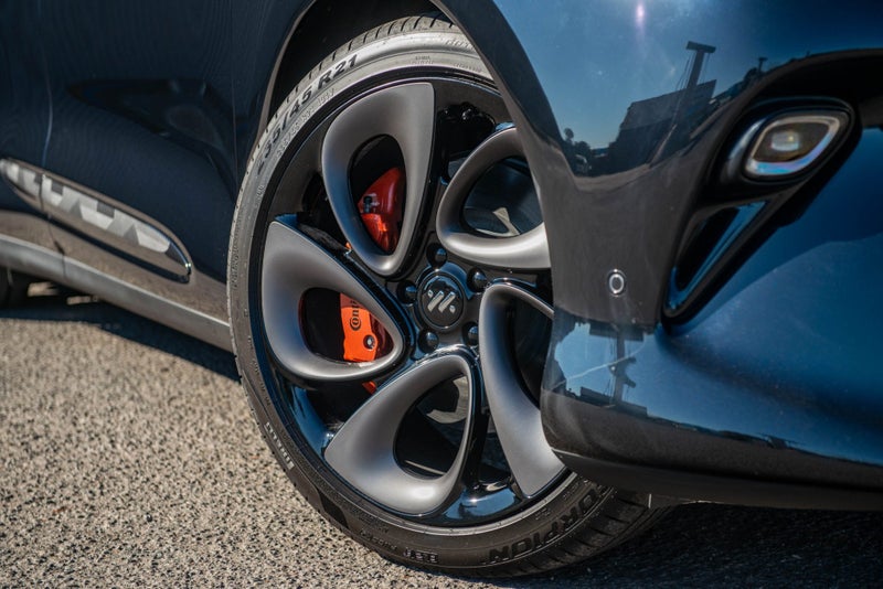 2026 MG IM6 Performance 100KWH image 3