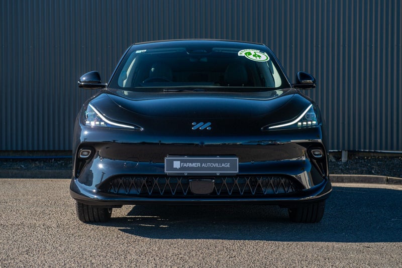 2026 MG IM6 Performance 100KWH image 4