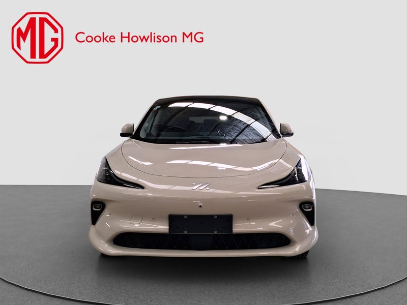 2026 MG IM6 Performance 100Kwh image 2