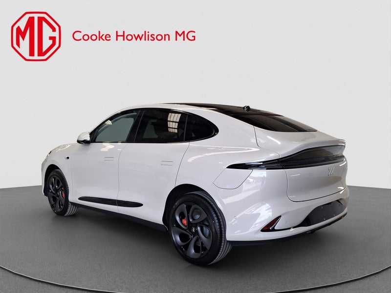 2026 MG IM6 Performance 100Kwh image 5