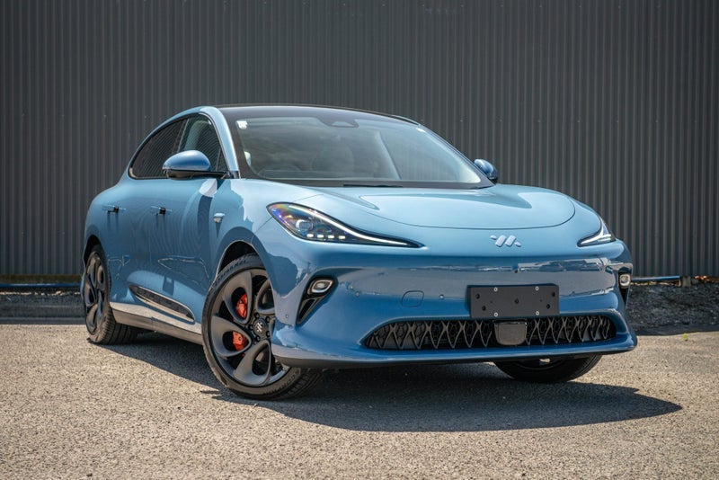 2026 MG IM6 PERFORMANE 100KWH image 2