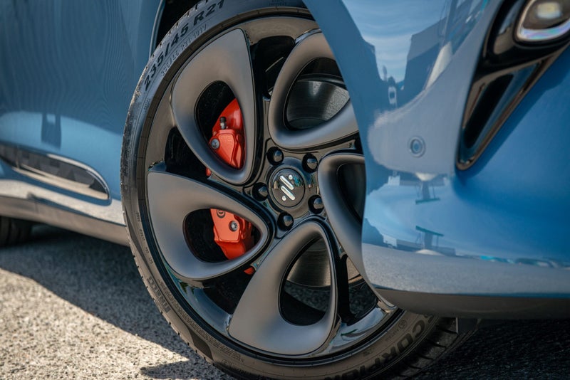 2026 MG IM6 PERFORMANE 100KWH image 4