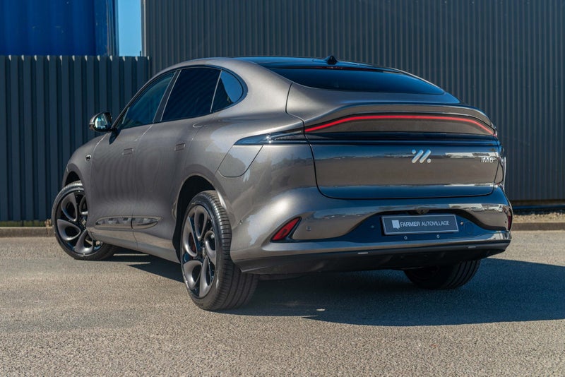 2026 MG IM6 PLATINIM 100kWh image 2