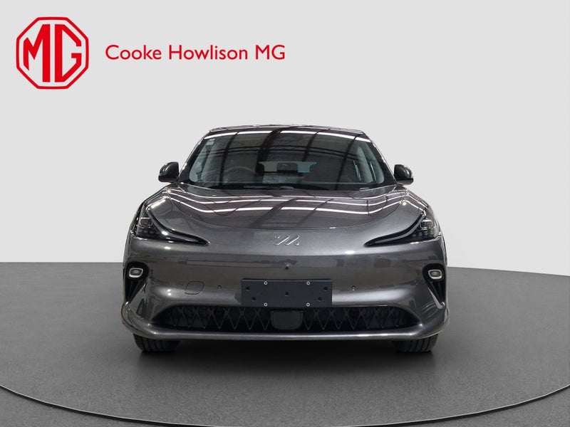 2026 MG IM6 Platinum 100Kwh image 2