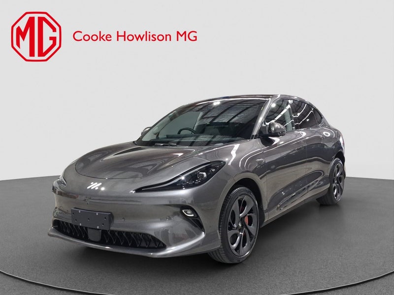 2026 MG IM6 Platinum 100Kwh image 3
