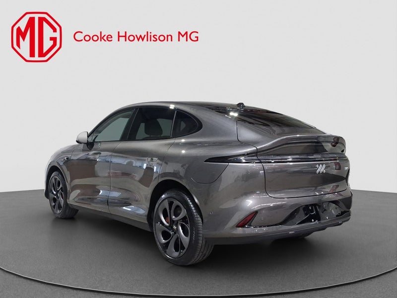 2026 MG IM6 Platinum 100Kwh image 4