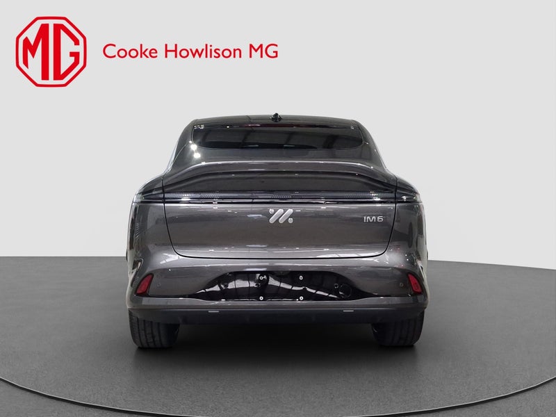 2026 MG IM6 Platinum 100Kwh image 5
