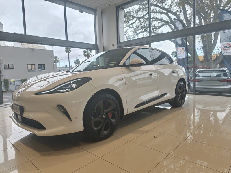 2026 MG IM6 Platinum 100Kwh/Ev image 3