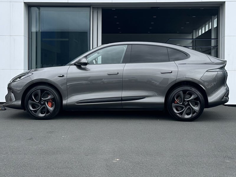 2026 MG IM6 Platinum 100Kwh/Ev image 3