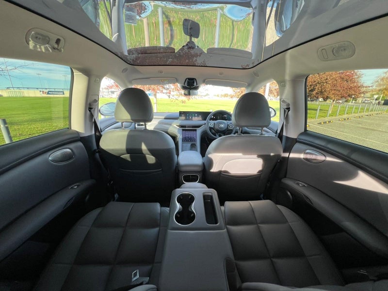 2026 MG IM6 Platinum 100kWh/EV - image 5