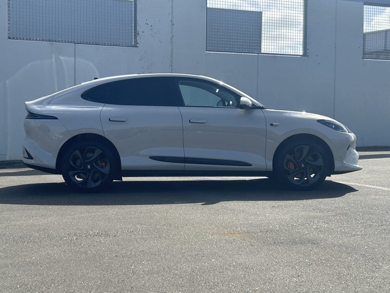 2026 MG IM6 Platinum 100kwh RWD Platinum 100Kwh/Ev image 2