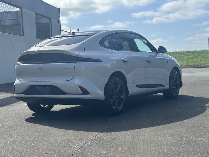 2026 MG IM6 Platinum 100kwh RWD Platinum 100Kwh/Ev image 3