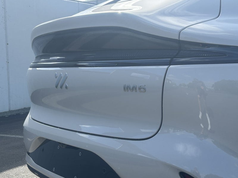 2026 MG IM6 Platinum 100kwh RWD Platinum 100Kwh/Ev image 4