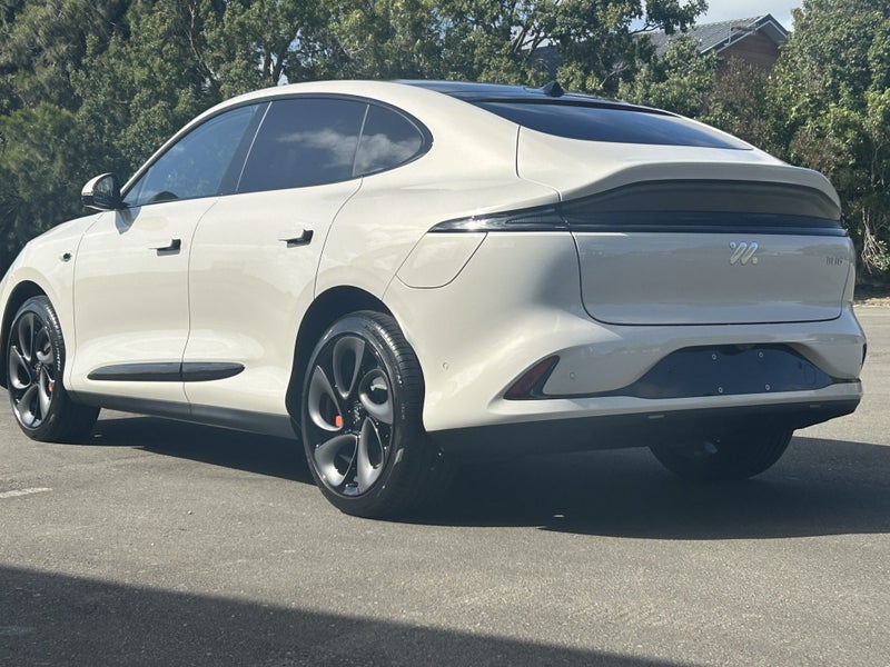 2026 MG IM6 Platinum 100kwh RWD Platinum 100Kwh/Ev image 5