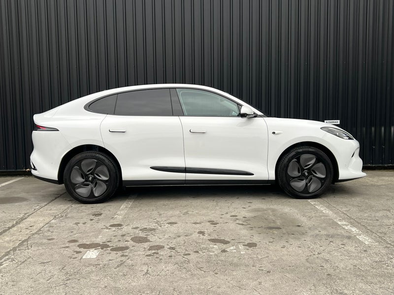 2026 MG IM6 Premium 75Kwh/Ev/At image 2