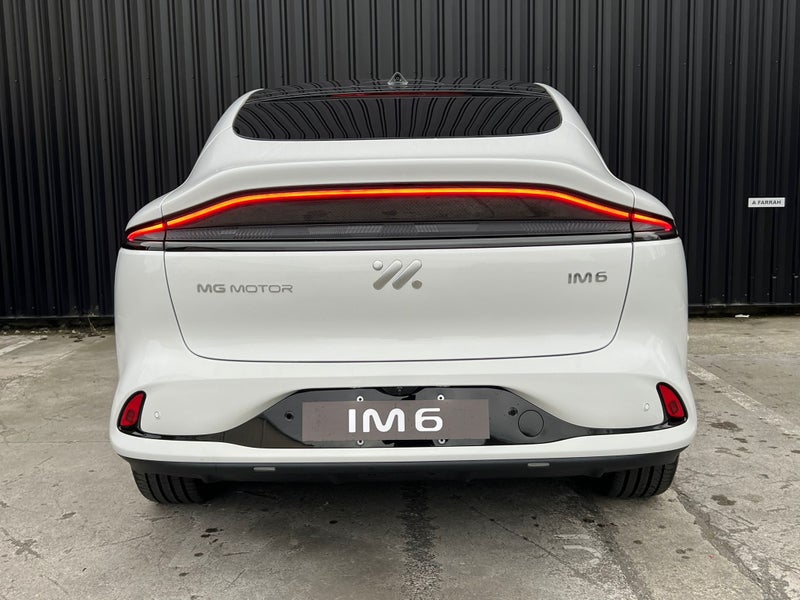 2026 MG IM6 Premium 75Kwh/Ev/At image 4