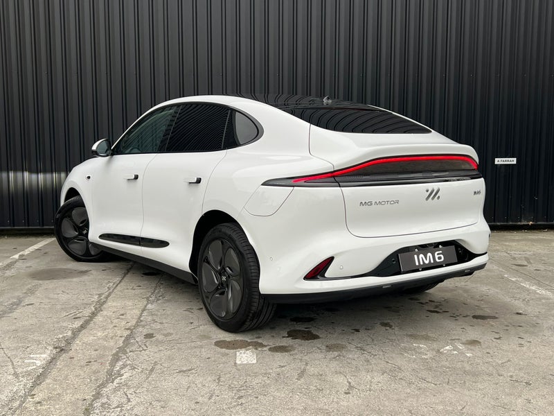 2026 MG IM6 Premium 75Kwh/Ev/At image 5