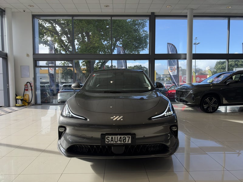 2026 MG IM6 Premium 75Kwh/Ev/At image 2