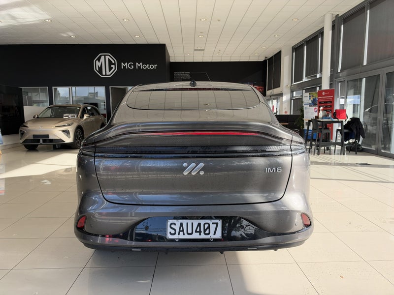 2026 MG IM6 Premium 75Kwh/Ev/At image 4