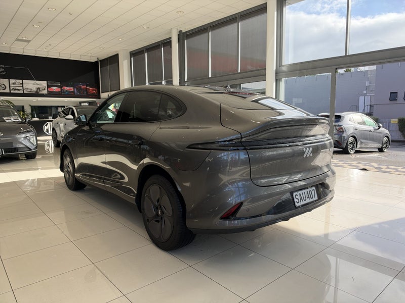 2026 MG IM6 Premium 75Kwh/Ev/At image 5