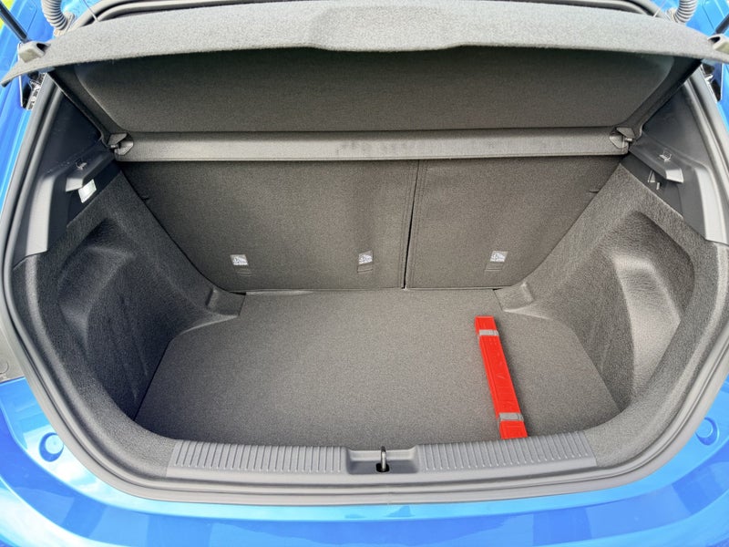 2026 MG MG3 1.5 Essence CVT image 5