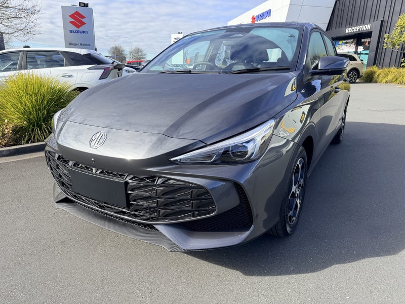 2026 MG MG3 1.5 Essence HEV image 2