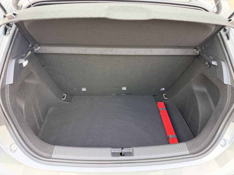 2026 MG MG3 1.5 Excite HEV image 5