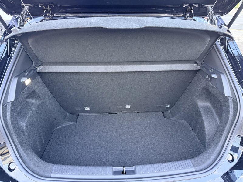 2026 MG MG3 1.5 Vibe CVT image 5
