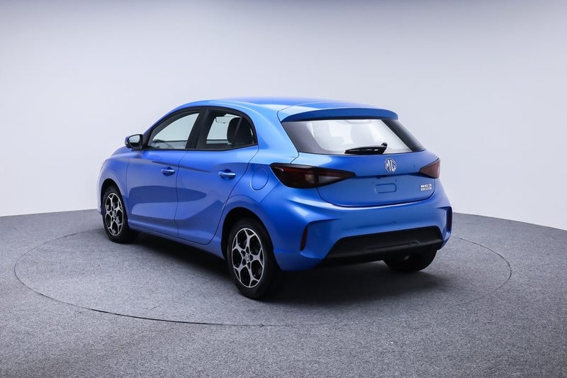 2026 MG MG3 1.5L HEV Essence image 5