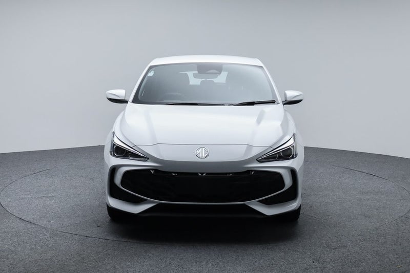 2026 MG MG3 1.5L HEV Essence image 2