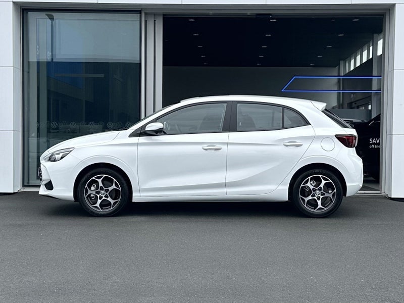 2026 MG MG3 1.5L HEV Essence Hybrid+ image 3