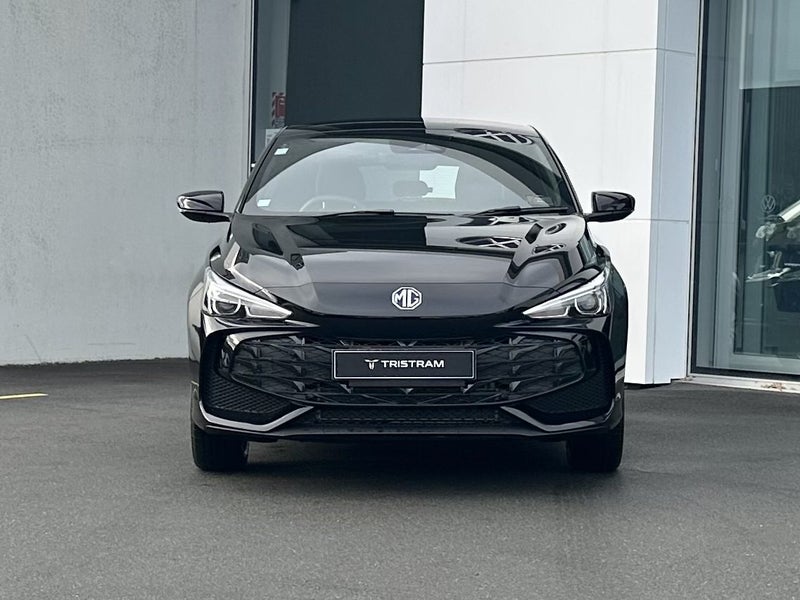 2026 MG MG3 1.5L HEV Excite image 2