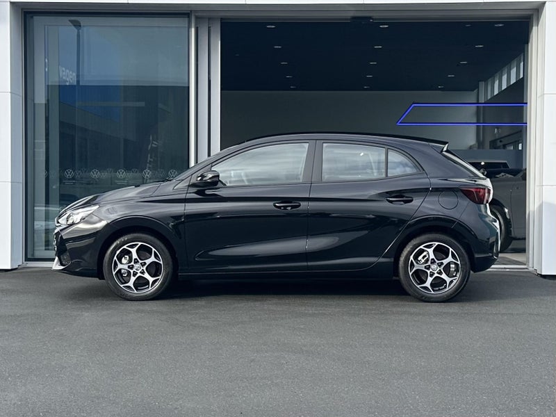 2026 MG MG3 1.5L HEV Excite image 3