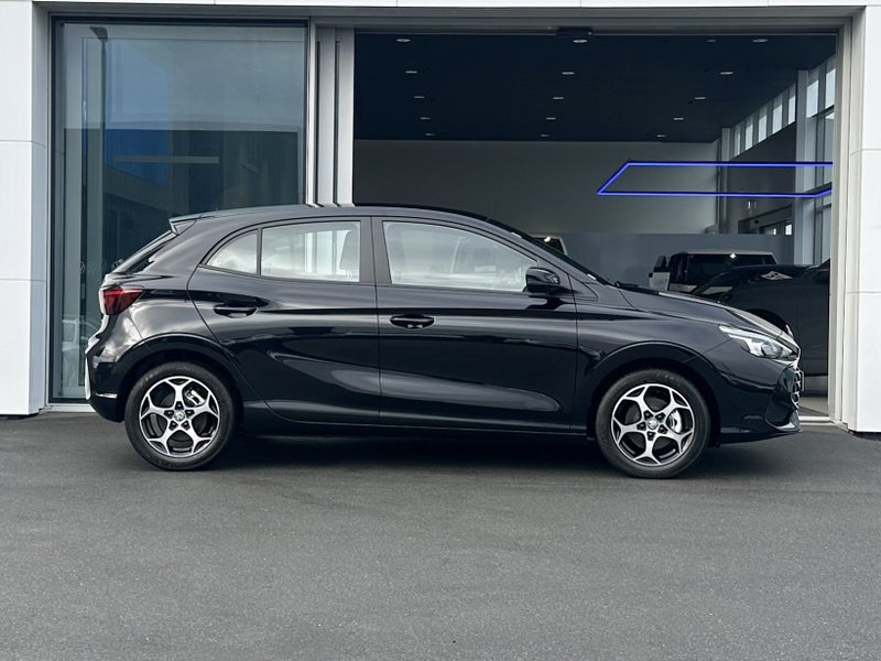 2026 MG MG3 1.5L HEV Excite image 4