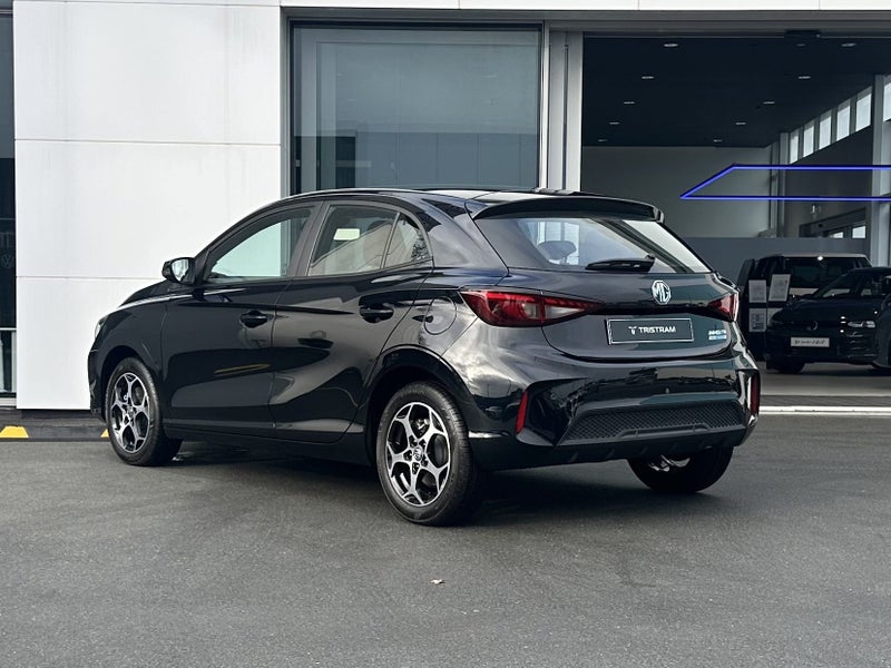 2026 MG MG3 1.5L HEV Excite image 5