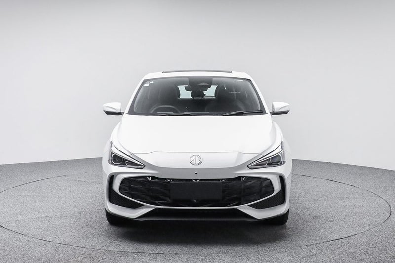 2026 MG MG3 1.5L HEV FWD Essence image 2
