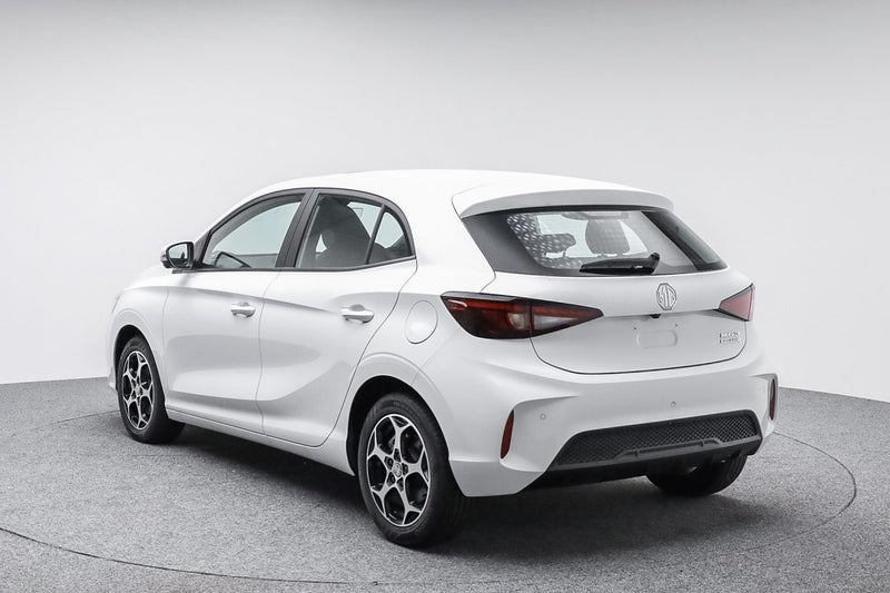 2026 MG MG3 1.5L HEV FWD Essence image 5