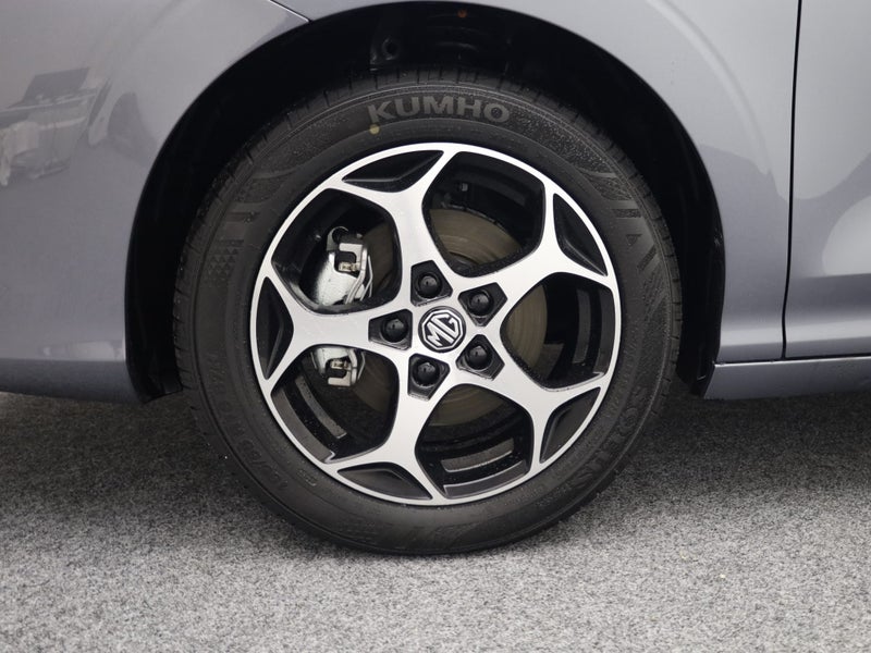 2026 MG MG3 1.5L HEV FWD Essence image 3