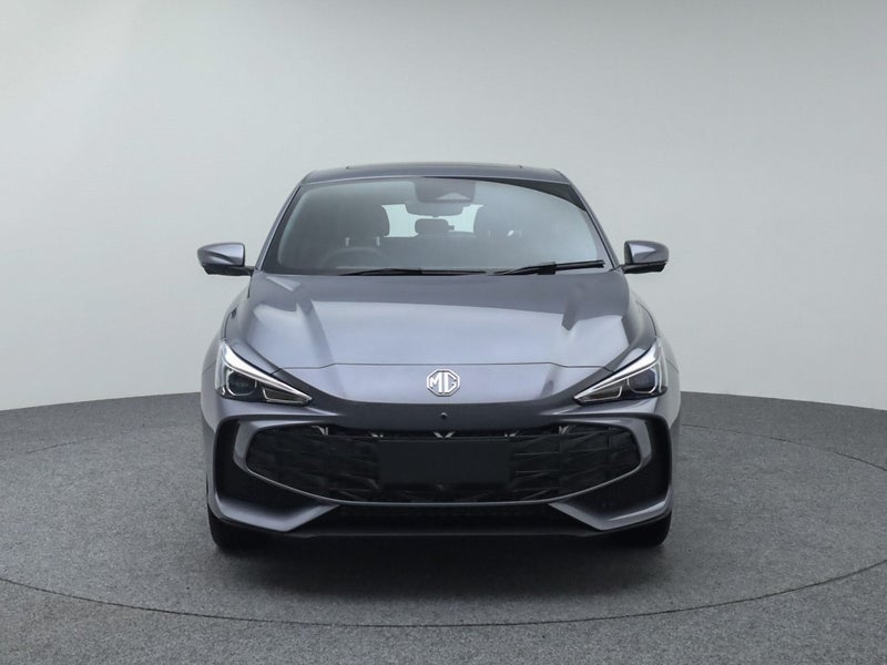 2026 MG MG3 1.5L HEV FWD Essence image 4