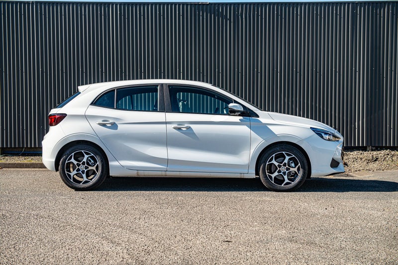 2026 MG MG3 1.5P/Cvt image 5