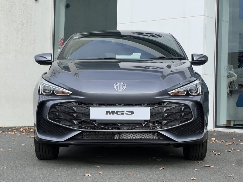 2026 MG MG3 1.5P/Cvt image 2