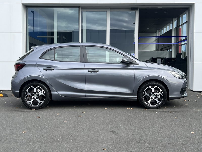 2026 MG MG3 1.5P/Cvt image 4