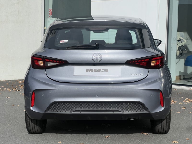 2026 MG MG3 1.5P/Cvt image 5