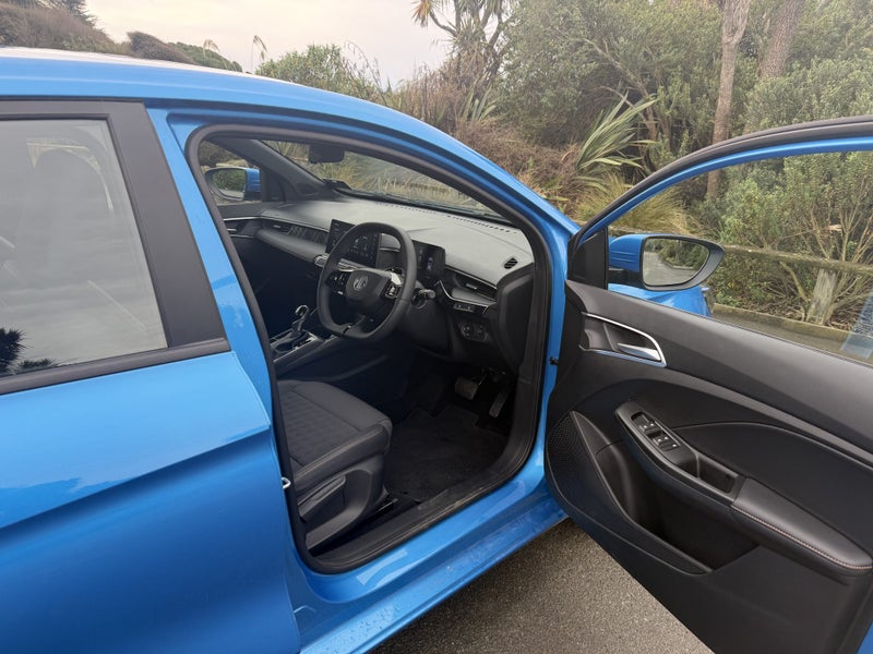 2026 MG MG3 1.5P/Cvt image 5