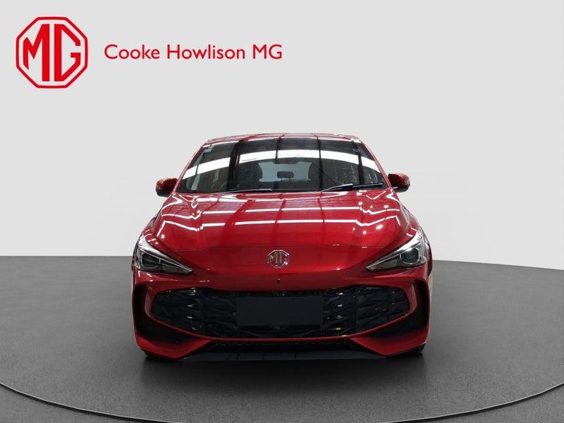 2026 MG MG3 1.5Pht/3Hd image 2
