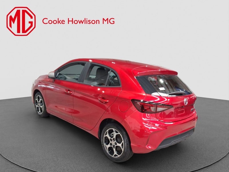 2026 MG MG3 1.5Pht/3Hd image 5
