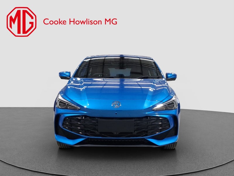2026 MG MG3 1.5Pht/3Hd image 2