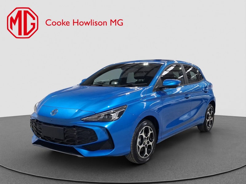 2026 MG MG3 1.5Pht/3Hd image 3