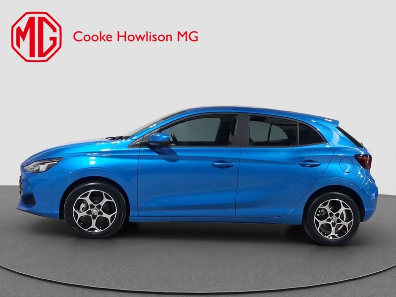 2026 MG MG3 1.5Pht/3Hd image 4