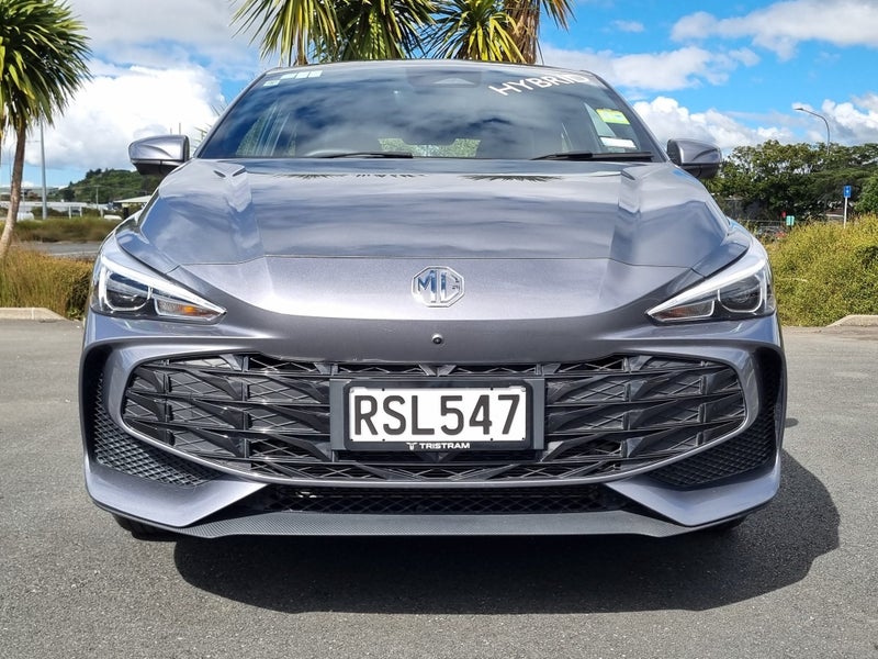 2026 MG MG3 1.5Pht/3Hd image 2